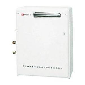 【GQ-1637RX】ノーリツ 16号ガス給湯器 給湯専用 屋外据置形 オートストップ 【noritz】 | ノーリツ