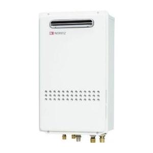 【GT-2035SAWX-1 BL】ノーリツ 20号 追炊付 給湯器 屋外壁掛型(PS標準設置形) オート 【noritz】 | ノーリツ