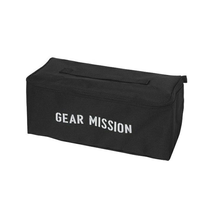 【在庫有り】【BF-GM1】トヨトミ 焚火台 GEAR MISSIONシリーズ 二次燃焼焚火台 ＼オリーブグリーン／ |  | 01