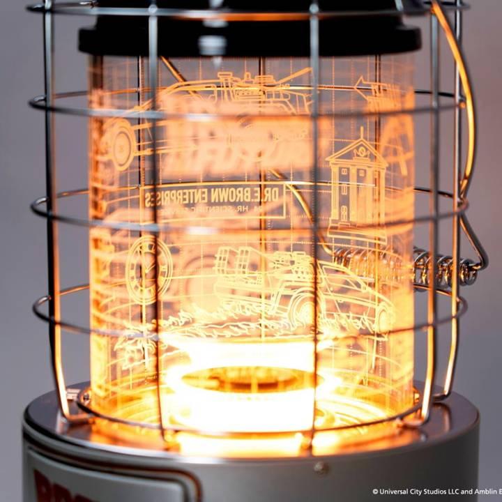 【在庫有り】トヨトミ 石油ストーブ RR-25BTTF シルバー 暖房 ＼7〜9畳／ 対流形石油ストーブ バック・トゥ・ザ・フーチャー | TOYOTOMI | 10