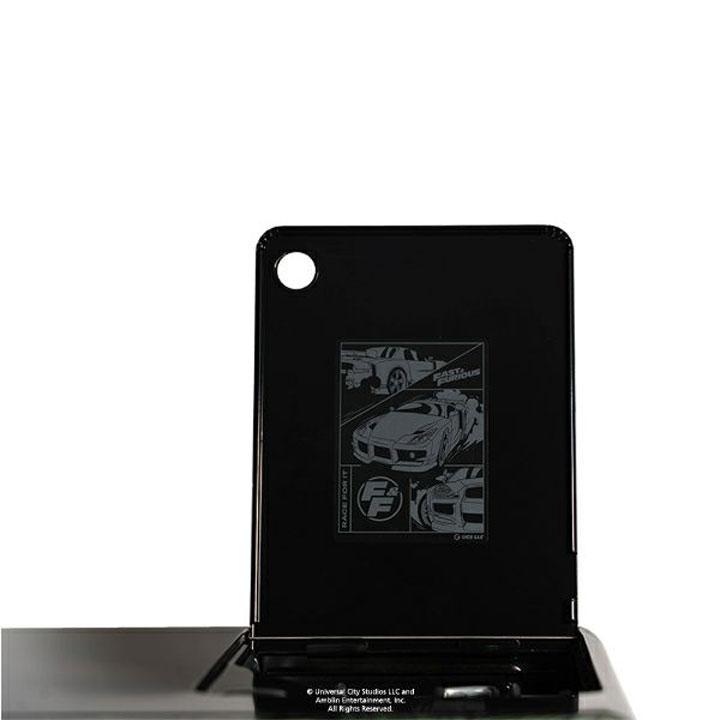 【在庫有り】トヨトミ 石油ファンヒーター LC-33FF(B) TOYOTOMI×FAST&FURIOUS ワイルド・スピード コラボモデル 暖房 タンク5.0L 9〜12畳 TOYOTOMI | Panasonic | 02