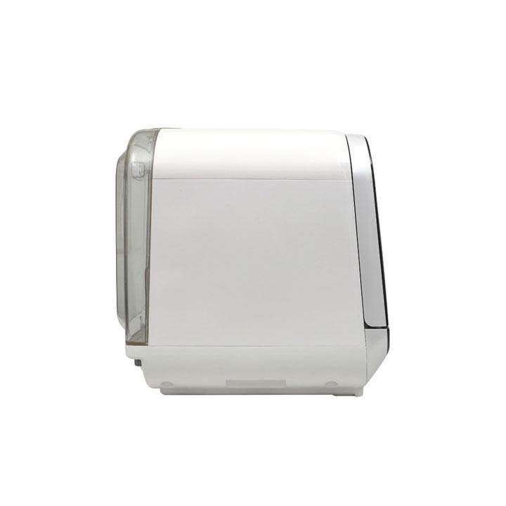 【在庫有り】【SJM-DW6A(W)】エスケイジャパン 着脱型タンク食器洗い乾燥機 SKJAPAN | S.Kjapan（家電） | 03