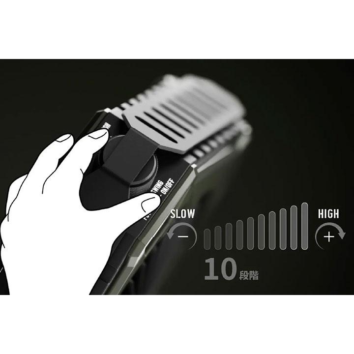 【在庫有り】【FM-GM14】トヨトミ 充電式ポータブルサーキュレーター 扇風機 オリーブグリーン TOYOTOMI | Panasonic | 07