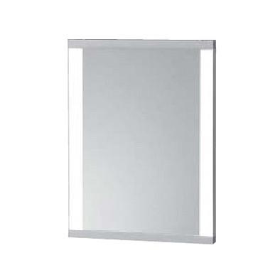 【EL80013】トートー ハイクオリティ化粧鏡 スクエアデザインシリーズ 二方向照射タイプ 【TOTO】 | TOTO