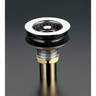 【TK18E】トートー 床排水金具 病院用流し SK106 対応 【TOTO】 | TOTO