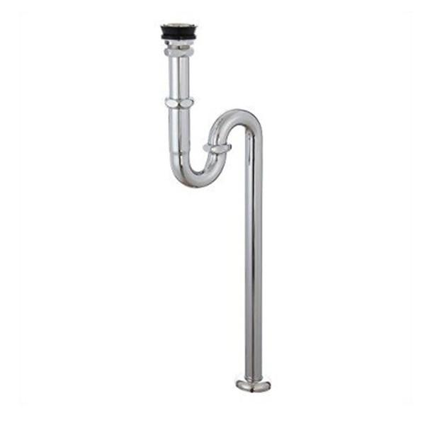 【TK18S】トートー 床排水金具(Sトラップ) 病院用流し SK106 対応 【TOTO】 | TOTO