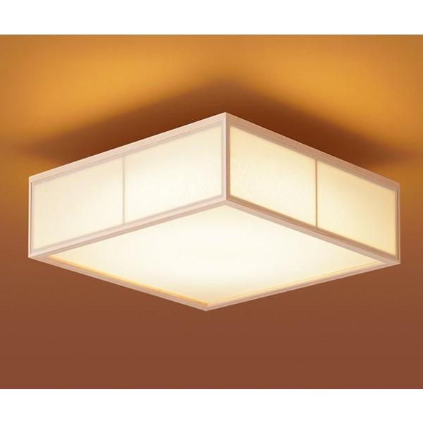 【LGB53021 LE1】パナソニック 和風 LED 小型シーリングライト 40形ツインパルックプレミア蛍光灯器具相当 panasonic | Panasonic