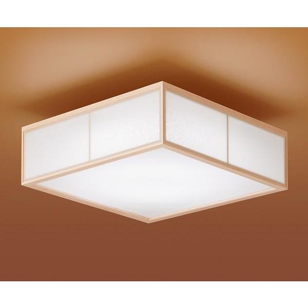 【LGB53020 LE1】パナソニック 和風 LED 小型シーリングライト 40形ツインパルックプレミア蛍光灯器具相当 panasonic | Panasonic