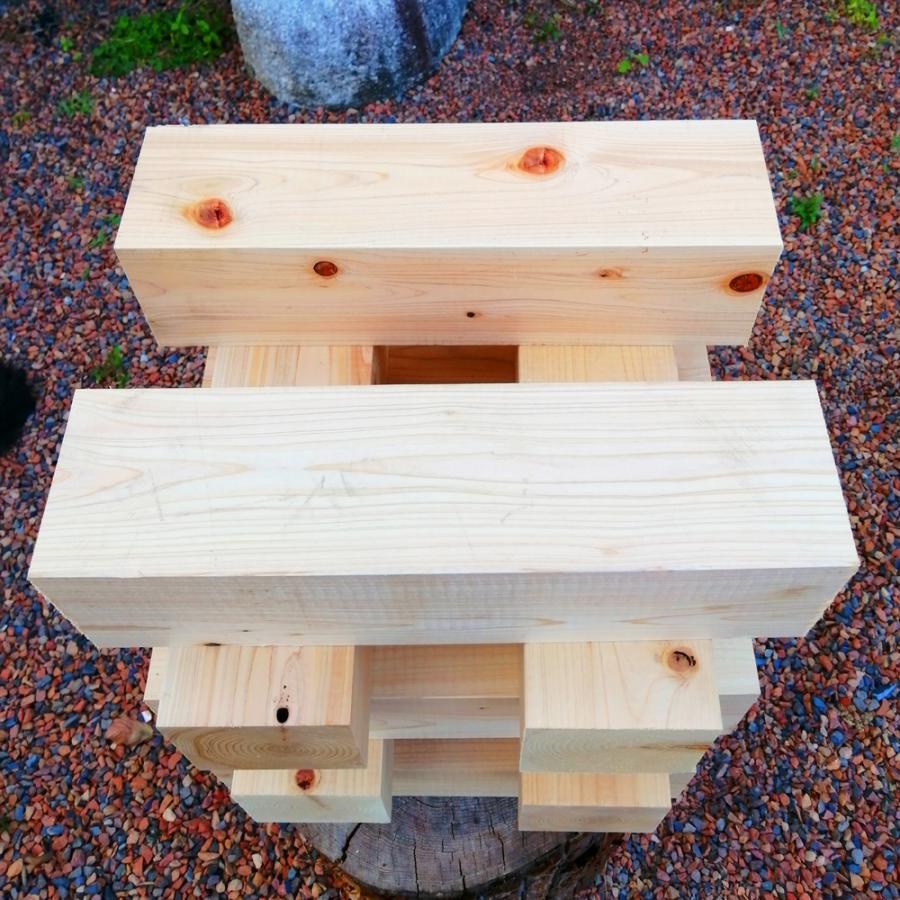 薪 檜の角材 ４０ｃｍ １０本セット ２３kg 焚き火 キャンプファイヤー 木彫り 入浴剤 薪ストーブ 彫刻 |  | 01