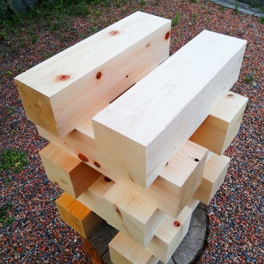 薪 檜の角材 ４０ｃｍ １０本セット ２３kg 焚き火 キャンプファイヤー 木彫り 入浴剤 薪ストーブ 彫刻 |  | 03