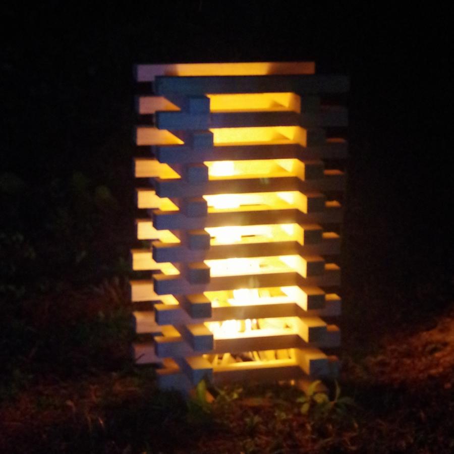 薪 ４０本 ２２kg 焚火 キャンプファイヤー アウトドア燃料 BBQ バーベキュー ソロキャンプ |  | 11