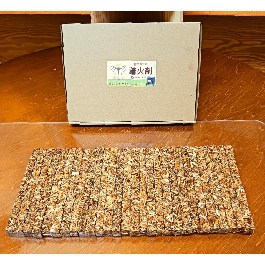 着火剤 使い易いスティックタイプ (大量 ２８本入 ５５０ｇ) 国産檜(ひのき) の香り バーベキュー 炭 ジェル キャンプ 固形 長時間 bbq |  | 01