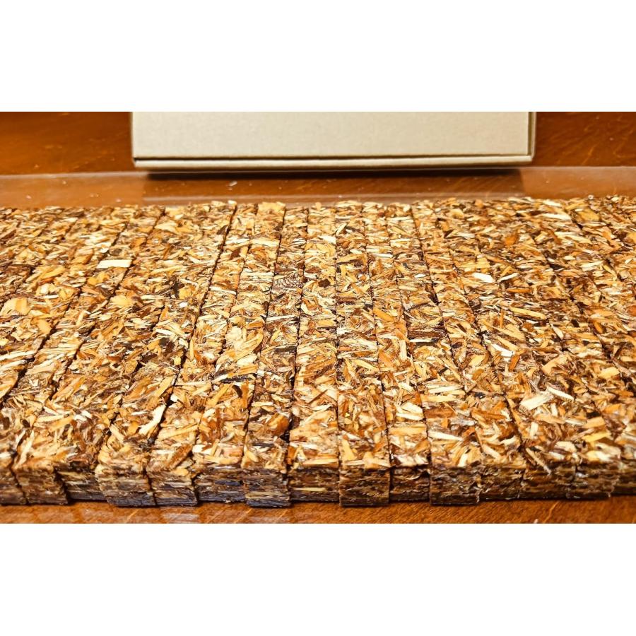 着火剤 使い易いスティックタイプ (大量 ２８本入 ５５０ｇ) 国産檜(ひのき) の香り バーベキュー 炭 ジェル キャンプ 固形 長時間 bbq |  | 02