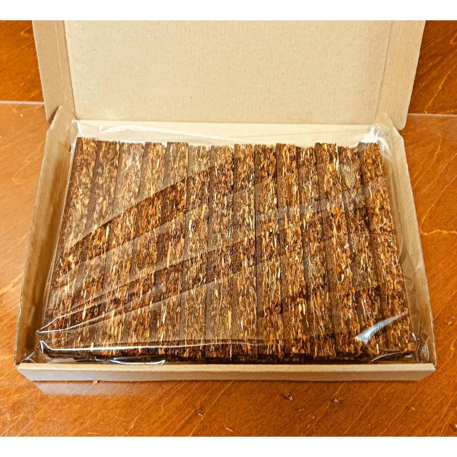 着火剤 使い易いスティックタイプ (大量 ２８本入 ５５０ｇ) 国産檜(ひのき) の香り バーベキュー 炭 ジェル キャンプ 固形 長時間 bbq |  | 03