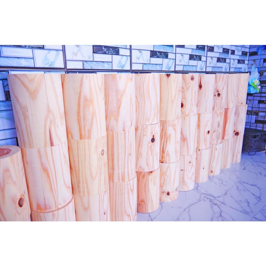 特許スウェディッシュトーチ（福井県産檜ひのき）薪,焚き火,スエーデントーチ,ウッドキャンドル,ENZINE, 端材,間伐材,キャンプ,アウトドア, |  | 07