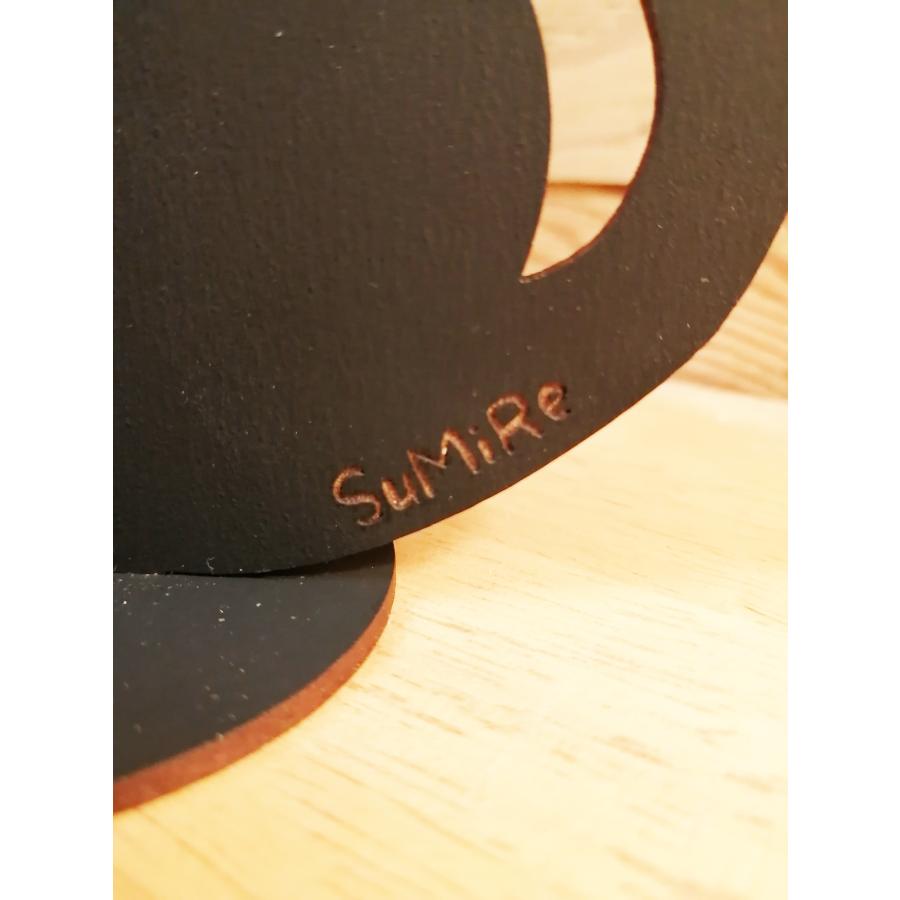 空間消臭インテリア 炭零（すみれ） |  | 02