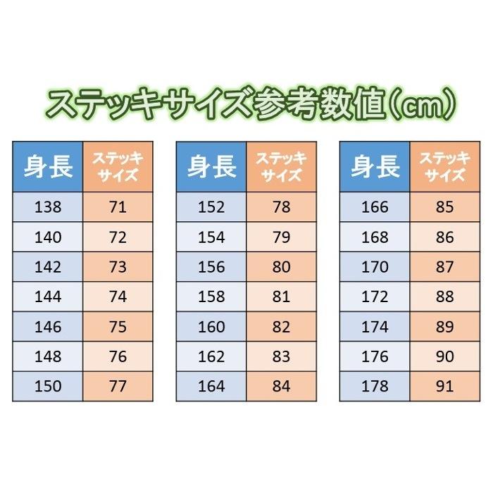 【あす楽】杖 ステッキ 伸縮型 つえ 杖 太杖 おしゃれ 男性 女性 シニア 高齢者 ステッキ 柄杖伸縮型 ベーシックタイプ　｜compass-seeker｜05