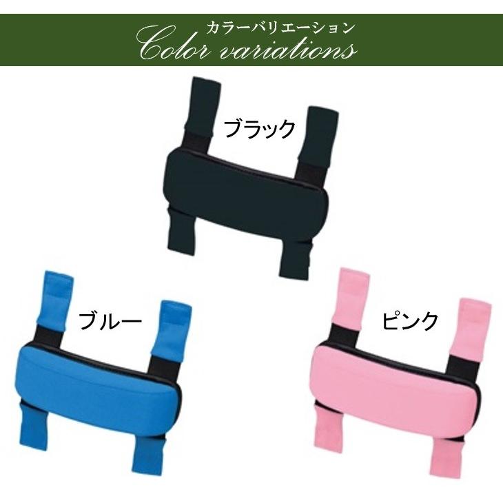 ヘッドガード フィット オプション 頭囲パッド KM-4 キヨタ【非課税】 |  | 01