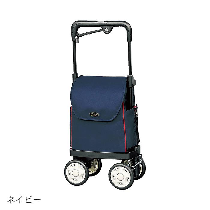 ショッピングカート サイドカー キャリーカート カート 4輪 散歩 ショッピングカート サイドカー キャリーカート カート 4輪 散歩