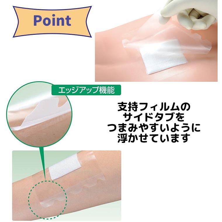 アルケア フィルムロール マルチフィックス ロール 10号（1箱 1巻