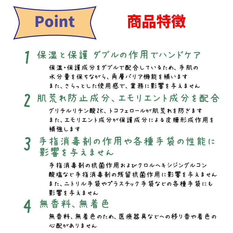 サラヤ ハンドケアローション【 10本セット販売 】 プライム バリアローション 