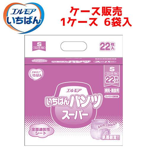 専用商品 エルモアいちばんパンツ ベーシック Mサイズ 6袋 エルモアいちばん パンツベーシック L 【送料込み】 ＃hrm