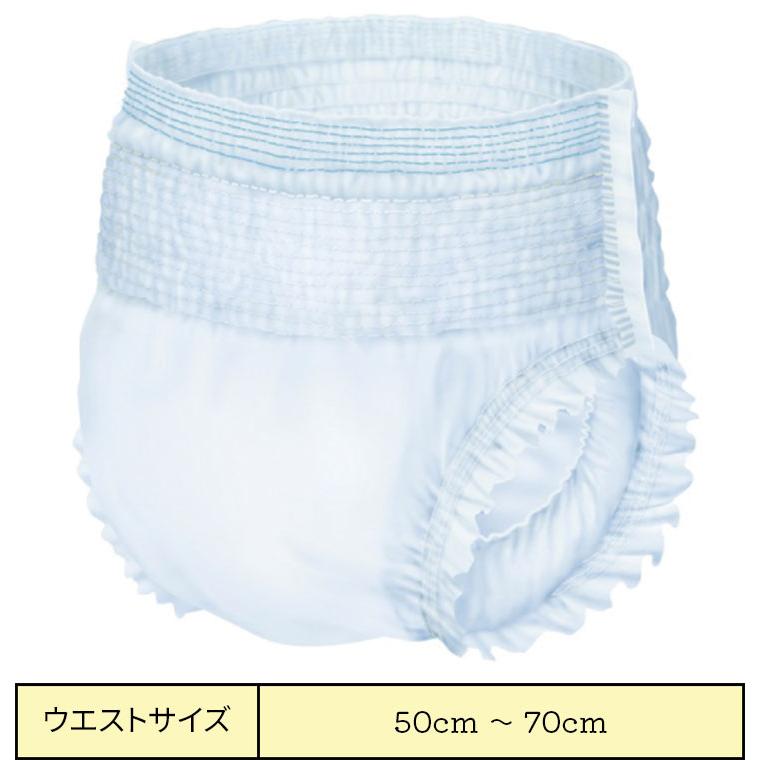 ケース販売】紙おむつ カミ商事 【ケース販売（6袋入）】エルモア