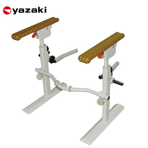 トイレ用手すり 矢崎化工 トイレ用タッチアップII : コンパスシーカー