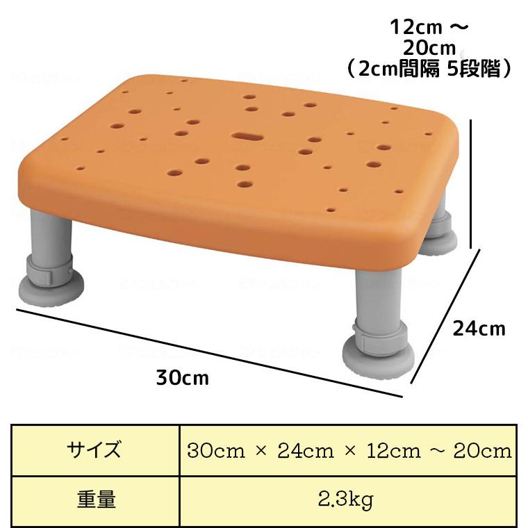 未使用　パナソニック ユクリアAir ソフトタイプ 浴槽台コンパクト1220 パナソニックエイジフリー 浴槽台[ユクリアAir] ソフト