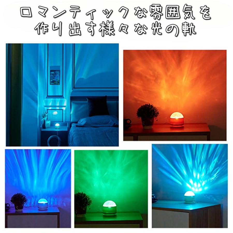 デスクライト ナイトライト 寝室 間接照明 テーブルランプ LED おしゃれ 読書 充電式 USB かわいい 卓上ライト | ブランド登録なし | 02