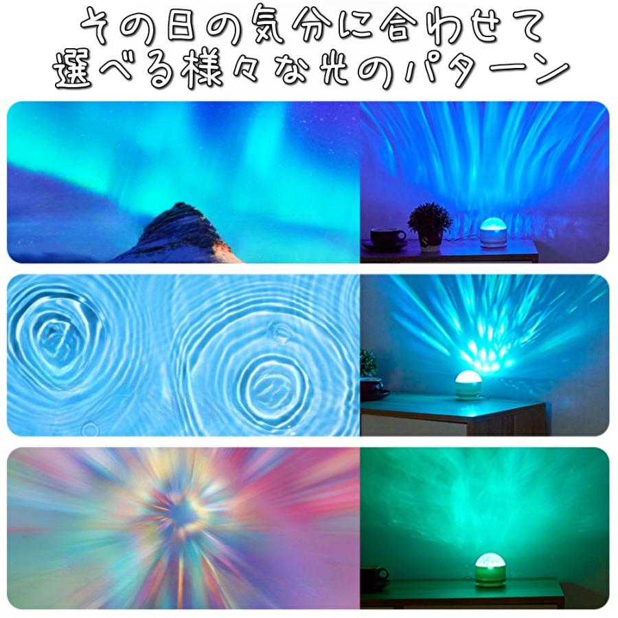 デスクライト ナイトライト 寝室 間接照明 テーブルランプ LED おしゃれ 読書 充電式 USB かわいい 卓上ライト | ブランド登録なし | 03