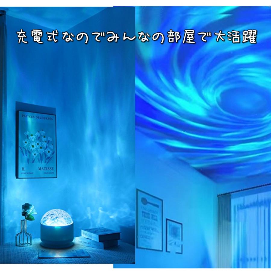 デスクライト ナイトライト 寝室 間接照明 テーブルランプ LED おしゃれ 読書 充電式 USB かわいい 卓上ライト | ブランド登録なし | 06
