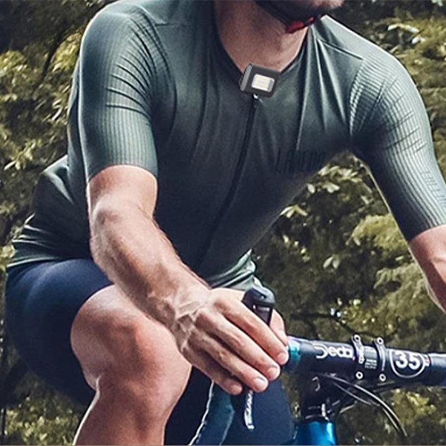 ヘッドライト LED ランニング ライト ジョギング ウォーキング ネックライト 小型 防災対策 キャンプ 強光 充電式 | ブランド登録なし | 13