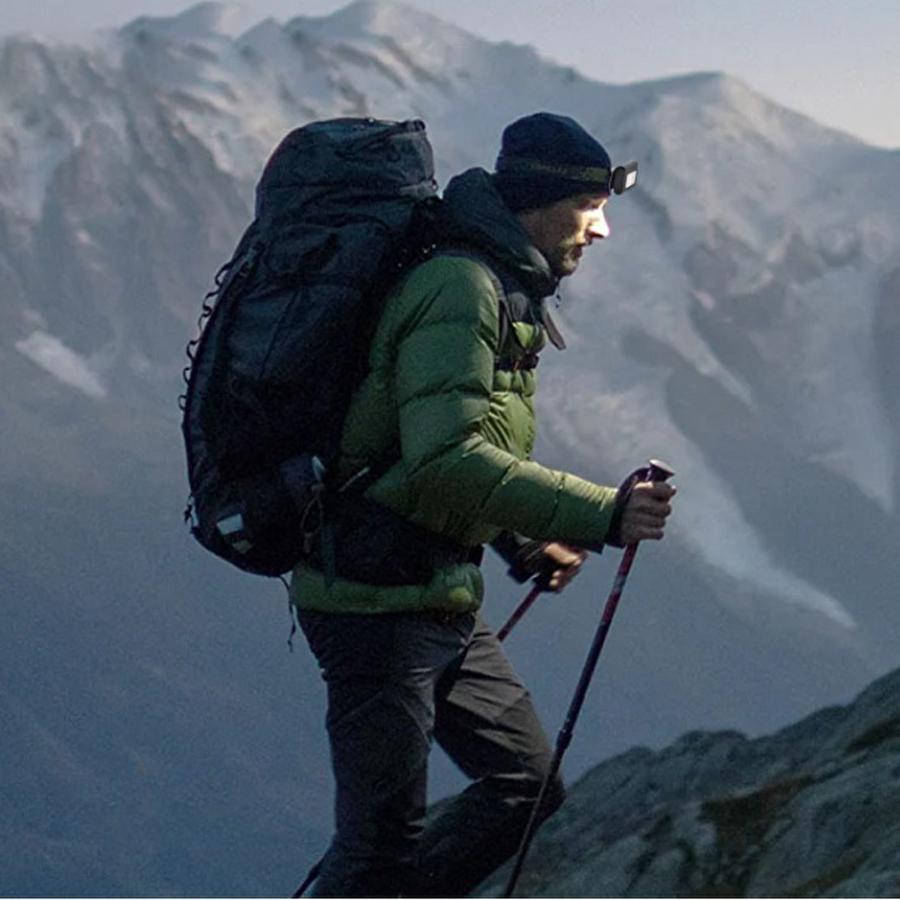 ヘッドライト LED ランニング ライト ジョギング ウォーキング ネックライト 小型 防災対策 キャンプ 強光 充電式 | ブランド登録なし | 14