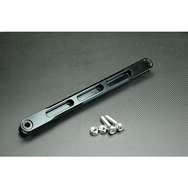 XJR1300/1200 トルクロッド ブラック : Complsah Factory - 通販