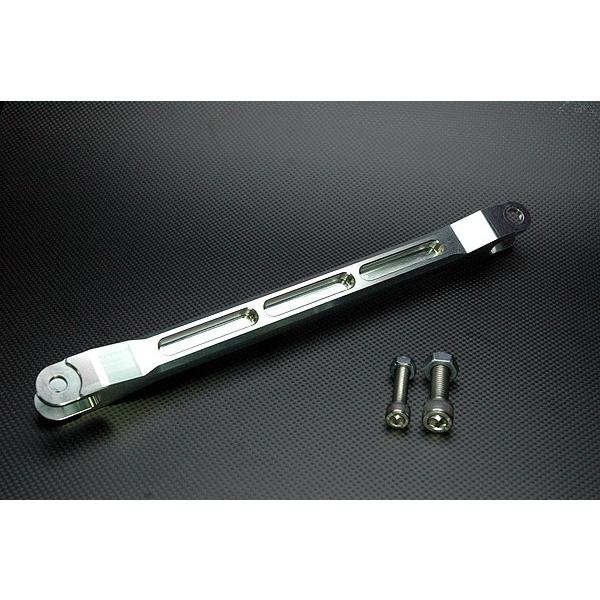 ゼファー1100 トルクロッド シルバー : Complsah Factory - 通販