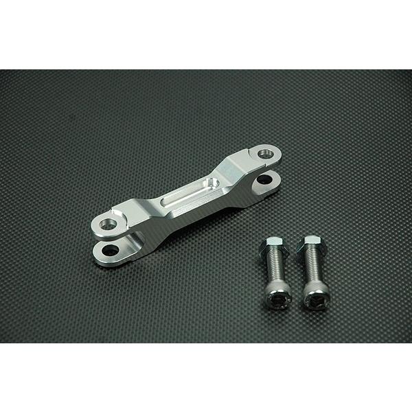 Z1000 10'〜 トルクロッド シルバー : Complsah Factory - 通販