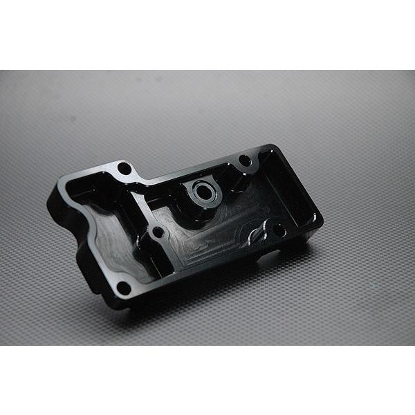 ゼファー1100 ブリーザーカバー ブラック : Complsah Factory - 通販