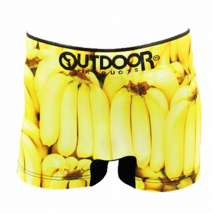Outdoor フルーツ バナナ 転写成型アウトドア メンズ ボクサーパンツ Ac11b138 90b Ac11b138 90b コンプリートyahoo 店 通販 Yahoo ショッピング