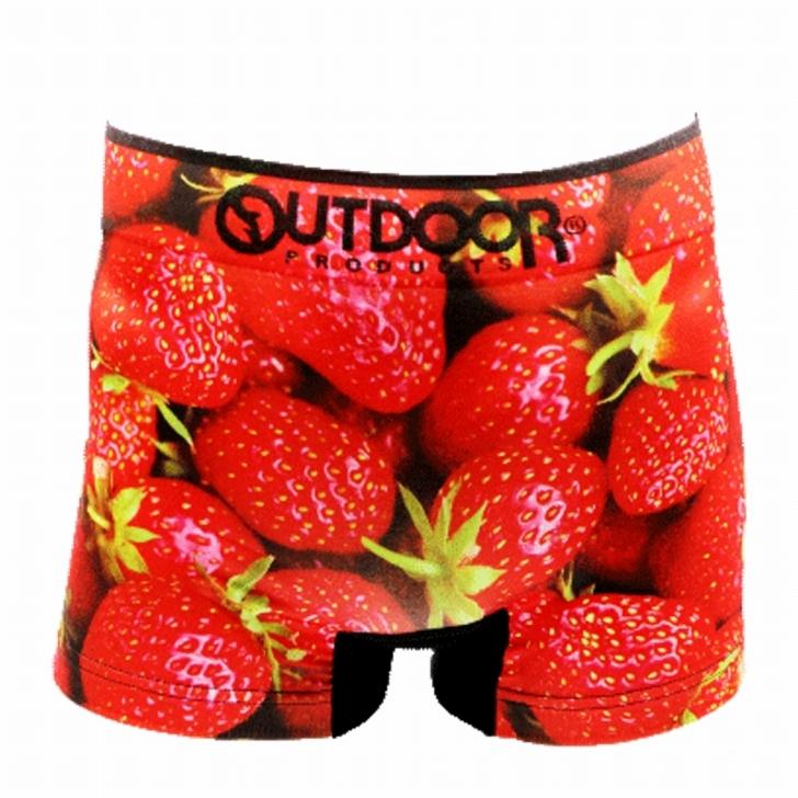 Outdoor フルーツ いちご 転写成型アウトドア メンズ ボクサーパンツ Ac11b138 90a Ad11b138 90a コンプリートyahoo 店 通販 Yahoo ショッピング