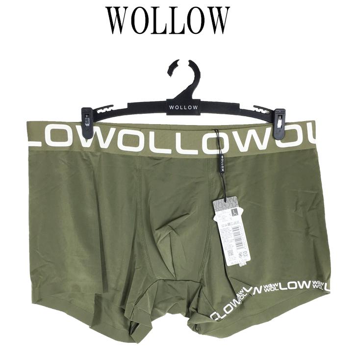 定番スタイル Wollowワロー W 10メンズボクサーパンツ 速乾履き心地重視ボクサー Aynaelda Com