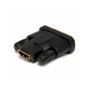 ＳｔａｒＴｅｃｈ．ｃｏｍ ディスプレイアダプター/HDMI - DVI-D/小型/HDMIメス・DVIオス 目安在庫=○｜compmoto-y｜03