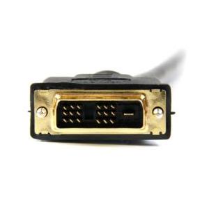 ＳｔａｒＴｅｃｈ．ｃｏｍ ディスプレイ変換ケーブル/HDMI - DVI-D/9.1m/HDMIオス・DVIオス 目安在庫=△｜compmoto-y｜03