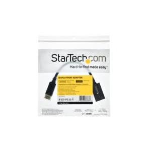 ＳｔａｒＴｅｃｈ．ｃｏｍ ディスプレイアダプター/DP - HDMI/1900x1200/21cmケーブル 目安在庫=○｜compmoto-y｜07