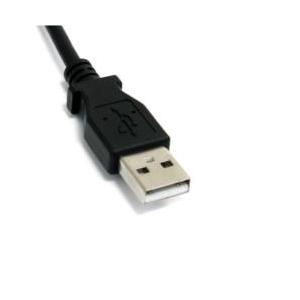 ＳｔａｒＴｅｃｈ．ｃｏｍ USBケーブル/USB-A - RJ45/APC UPS専用/1.8m/AP9827互換製品 目安在庫=△｜compmoto-y｜03