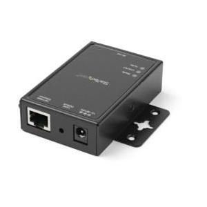 StarTech.com シリアルエクステンダー/RJ45 - 1x RS232C/460.8Kbps/DINレール 目安在庫=△ : 0065030851459 : コンプモト ヤフー店 - 通販 - Yahoo!ショッピング StarTech.com シリアルエクステンダー/RJ45 - 1x RS232C/460.8Kbps/DINレール 目安在庫=△ : 0065030851459 : コンプモト ヤフー店 - 通販 - Yahoo!ショッピング