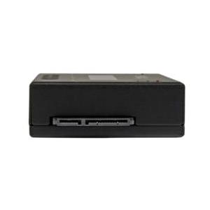 ＳｔａｒＴｅｃｈ．ｃｏｍ HDD/SSDスタンド/複製 \u0026 消去 (PC不要)/2.5/3.5インチ SATA HDD 目安在庫=△の画像