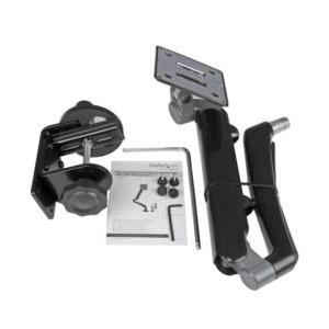 ＳｔａｒＴｅｃｈ．ｃｏｍ モニターアーム/1画面/12-34インチ/多関節/広可動域/耐荷重7kg 目安在庫=△の画像