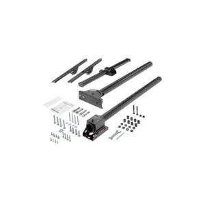 ＳｔａｒＴｅｃｈ．ｃｏｍ テレビ天吊り金具/1画面/32-75インチ/180度回転/1060mm - 1560mm 目安在庫=△の画像