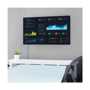 StarTech．com テレビ壁掛け金具/32-75インチ/耐荷重75kg